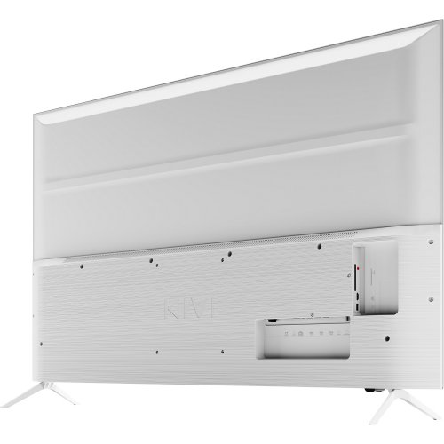 Купити Телевізор Kivi 55" 55U750NW White - ціна в Києві, Львові, Вінниці, Хмельницькому, Франківську, Україні | інтернет-магазин TELEMART.UA фото