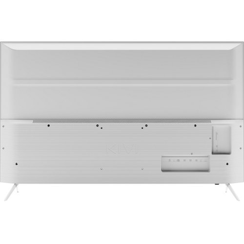 Купити Телевізор Kivi 55" 55U750NW White - ціна в Києві, Львові, Вінниці, Хмельницькому, Франківську, Україні | інтернет-магазин TELEMART.UA фото