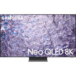 Телевізор Samsung 65" QN800C(QE65QN800CUXUA) Black