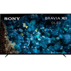 Телевизор Sony 55" A80L (XR55A80L) Black