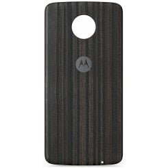 Чохол Moto Style Shell для Moto Z Charcoal Ash Wood