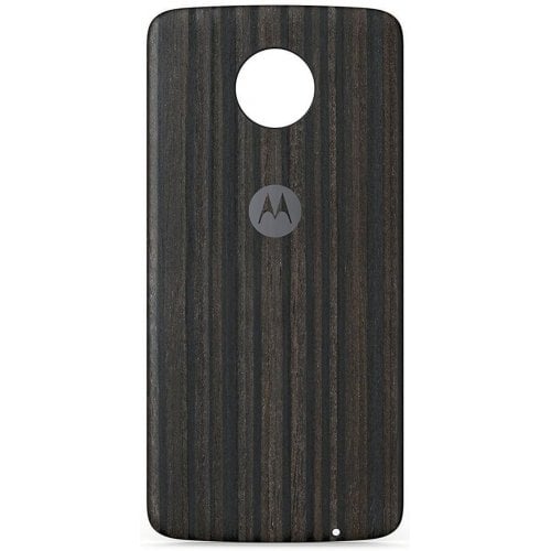 Чохол Moto Style Shell для Moto Z Charcoal Ash Wood купити в Україні | Telemart фото