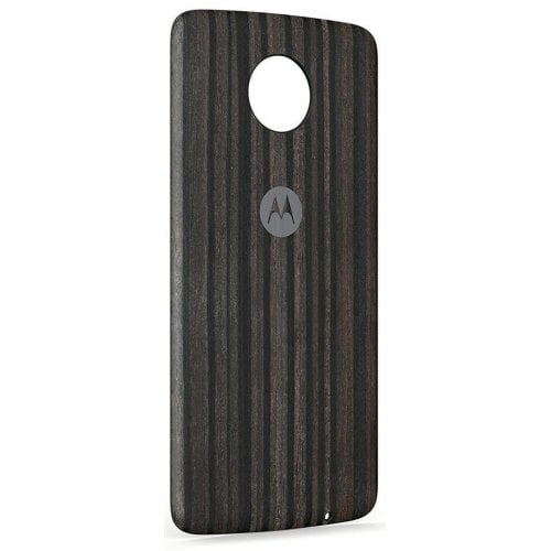 Чохол Moto Style Shell для Moto Z Charcoal Ash Wood купити в Україні | Telemart фото