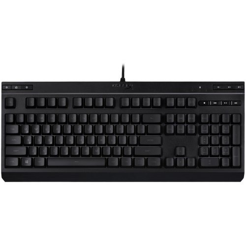 Photo Keyboard HyperX Alloy Core RGB Membrane (4P4F5AA) Black