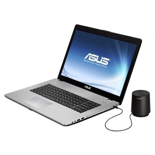 Продати Ноутбук Asus N76VZ-V2G-T1128H за Trade-In у інтернет-магазині Телемарт - Київ, Дніпро, Україна фото