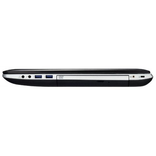 Продати Ноутбук Asus N76VZ-V2G-T1128H за Trade-In у інтернет-магазині Телемарт - Київ, Дніпро, Україна фото