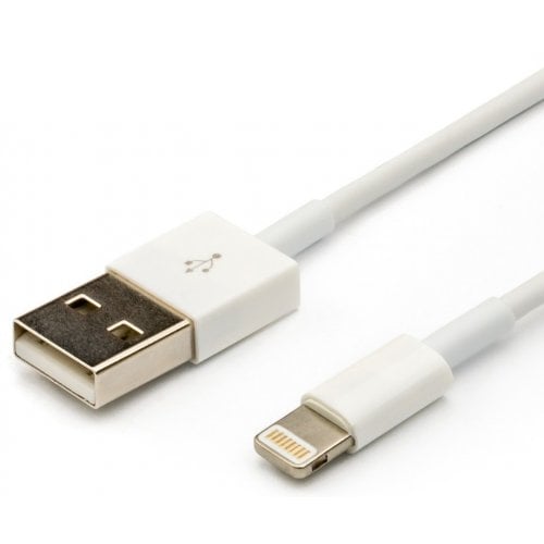 

ATcom USB 2.0 AM-AppleLighting 1,8m (15260)