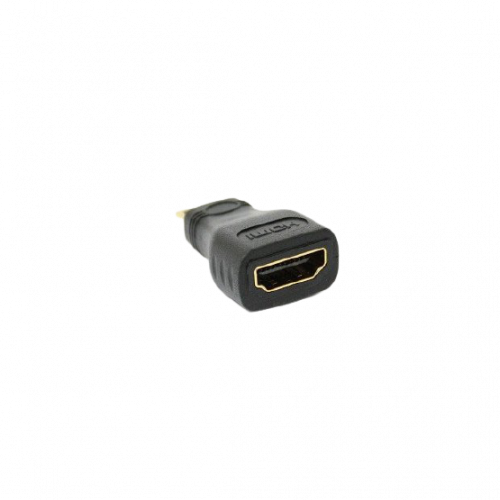 Купить Переходник ATcom miniHDMI-HDMI F/M (5285) - цена в Харькове, Киеве, Днепре, Одессе
в интернет-магазине Telemart фото
