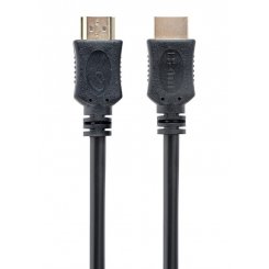 Кабель Cablexpert HDMI-HDMI 4.5m v1.4 CCS (CC-HDMI4L-15) Black