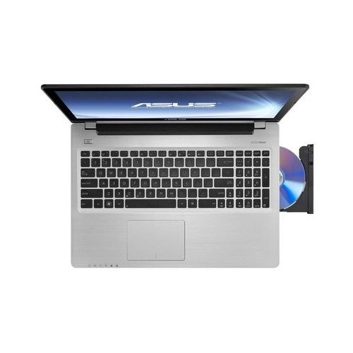 Продати Ноутбук Asus VivoBook S550CM-CJ002H Black за Trade-In у інтернет-магазині Телемарт - Київ, Дніпро, Україна фото