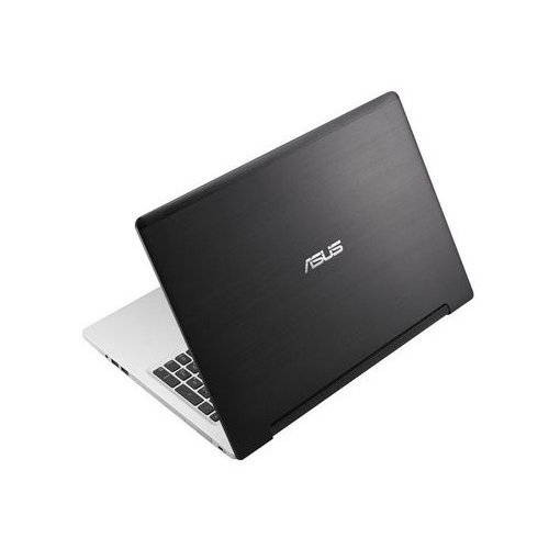 Продати Ноутбук Asus VivoBook S550CM-CJ002H Black за Trade-In у інтернет-магазині Телемарт - Київ, Дніпро, Україна фото