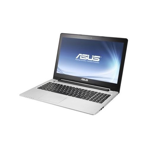Продати Ноутбук Asus VivoBook S550CM-CJ004H Black за Trade-In у інтернет-магазині Телемарт - Київ, Дніпро, Україна фото