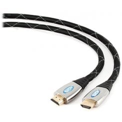 Кабель Cablexpert HDMI-HDMI 1.8m v1.4 Premium (CCP-HDMI4-6) Black