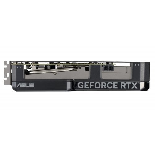 Фото Видеокарта Asus GeForce RTX 4060 Dual OC 8192MB (DUAL-RTX4060-O8G FR) Factory Recertified
