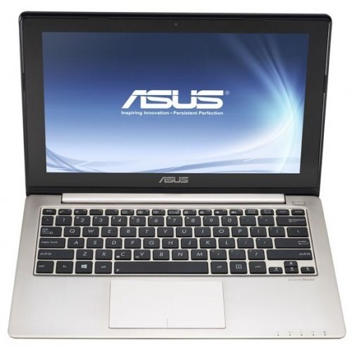 Продати Ноутбук Asus VivoBook S200E-CT161H Grey за Trade-In у інтернет-магазині Телемарт - Київ, Дніпро, Україна фото