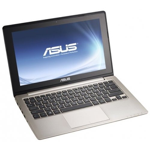 Продати Ноутбук Asus VivoBook S200E-CT161H Grey за Trade-In у інтернет-магазині Телемарт - Київ, Дніпро, Україна фото