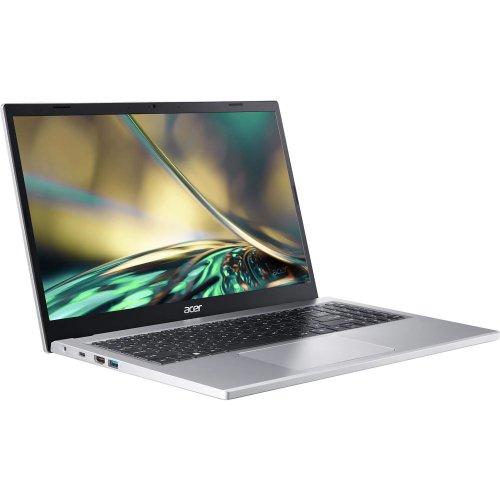 Продати Ноутбук Acer Aspire 3 15 A315-24P (NX.KDEEU.01S) Pure Silver за Trade-In у інтернет-магазині Телемарт - Київ, Дніпро, Україна фото