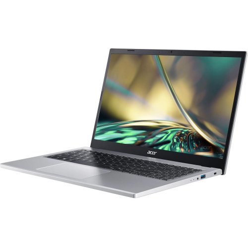 Продати Ноутбук Acer Aspire 3 15 A315-24P (NX.KDEEU.01S) Pure Silver за Trade-In у інтернет-магазині Телемарт - Київ, Дніпро, Україна фото