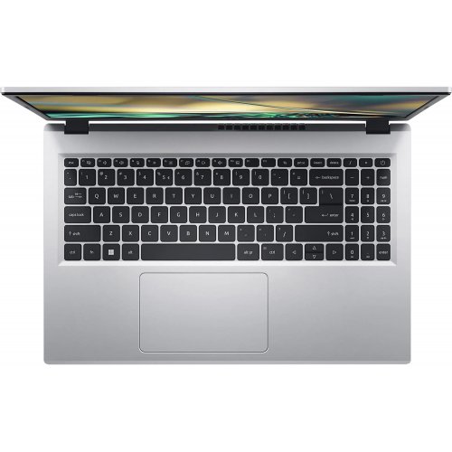 Продати Ноутбук Acer Aspire 3 15 A315-24P (NX.KDEEU.01S) Pure Silver за Trade-In у інтернет-магазині Телемарт - Київ, Дніпро, Україна фото