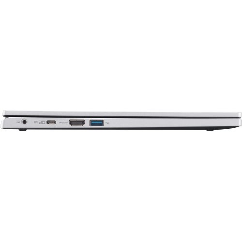 Продати Ноутбук Acer Aspire 3 15 A315-24P (NX.KDEEU.01S) Pure Silver за Trade-In у інтернет-магазині Телемарт - Київ, Дніпро, Україна фото