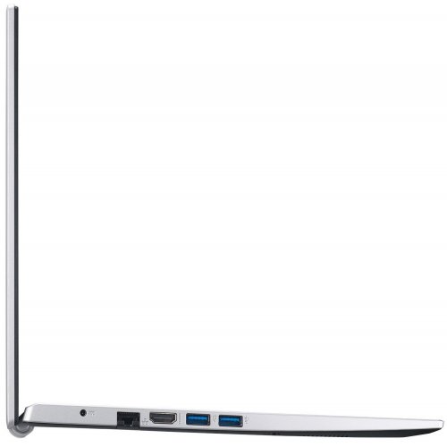 Купить Ноутбук Acer Aspire 3 A315-58 (NX.ADDEU.02R) Pure Silver - цена в Харькове, Киеве, Днепре, Одессе
в интернет-магазине Telemart фото