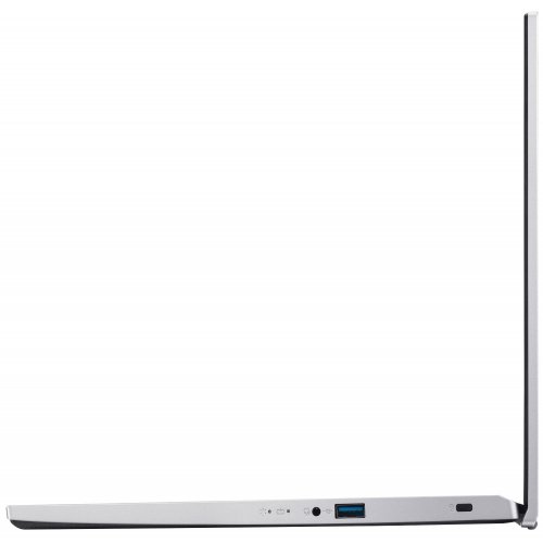Купить Ноутбук Acer Aspire 3 A315-59 (NX.K6SEU.01T) Pure Silver - цена в Харькове, Киеве, Днепре, Одессе
в интернет-магазине Telemart фото
