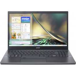 Ноутбук Acer Aspire 5 A515-57G (NX.KNZEU.003) Steel Gray