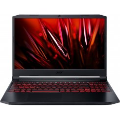Ноутбук Acer Nitro 5 AN515-45 (NH.QBSEU.00L) Shale Black