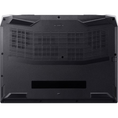 Продать Ноутбук Acer Nitro 5 AN515-46 (NH.QH1EU.00C) Obsidian Black по Trade-In интернет-магазине Телемарт - Киев, Днепр, Украина фото