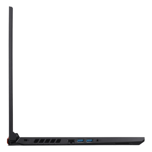 Купить Ноутбук Acer Nitro 5 AN517-54 (NH.QF8EU.00V) Shale Black - цена в Харькове, Киеве, Днепре, Одессе
в интернет-магазине Telemart фото