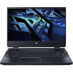 Ноутбук Acer Predator Helios 300 PH315-55 (NH.QFTEU.00G) Abyssal Black