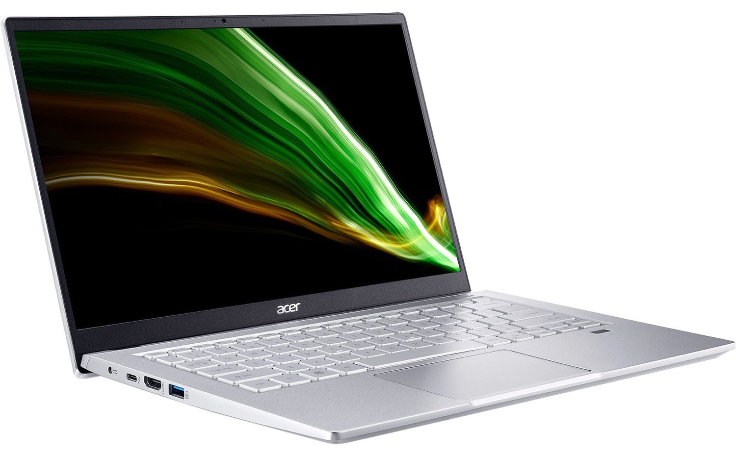 Acer Swift 3 RU / 8 ГБ / / W10 Фиолетовый