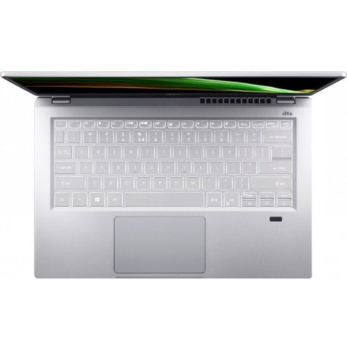 Продать Ноутбук Acer Swift 3 SF314-43 (NX.AB1EU.021) Pure Silver по Trade-In интернет-магазине Телемарт - Киев, Днепр, Украина фото