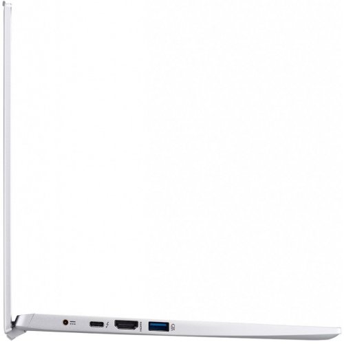 Продать Ноутбук Acer Swift 3 SF314-43 (NX.AB1EU.021) Pure Silver по Trade-In интернет-магазине Телемарт - Киев, Днепр, Украина фото