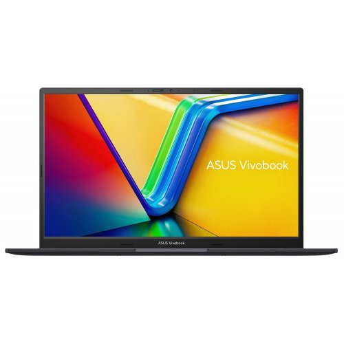 Продать Ноутбук Asus Vivobook 15X K3504ZA-BQ035 (90NB11S1-M001E0) Indie Black по Trade-In интернет-магазине Телемарт - Киев, Днепр, Украина фото