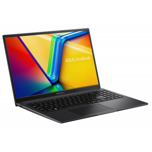 Продать Ноутбук Asus Vivobook 15X K3504ZA-BQ035 (90NB11S1-M001E0) Indie Black по Trade-In интернет-магазине Телемарт - Киев, Днепр, Украина фото