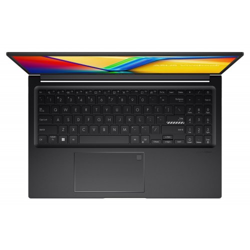 Продать Ноутбук Asus Vivobook 15X K3504ZA-BQ035 (90NB11S1-M001E0) Indie Black по Trade-In интернет-магазине Телемарт - Киев, Днепр, Украина фото