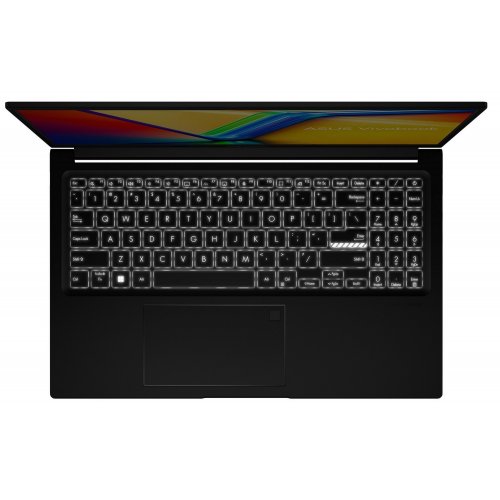 Продать Ноутбук Asus Vivobook 15X K3504ZA-BQ035 (90NB11S1-M001E0) Indie Black по Trade-In интернет-магазине Телемарт - Киев, Днепр, Украина фото