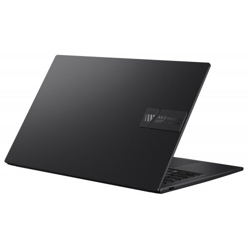 Продать Ноутбук Asus Vivobook 15X K3504ZA-BQ035 (90NB11S1-M001E0) Indie Black по Trade-In интернет-магазине Телемарт - Киев, Днепр, Украина фото