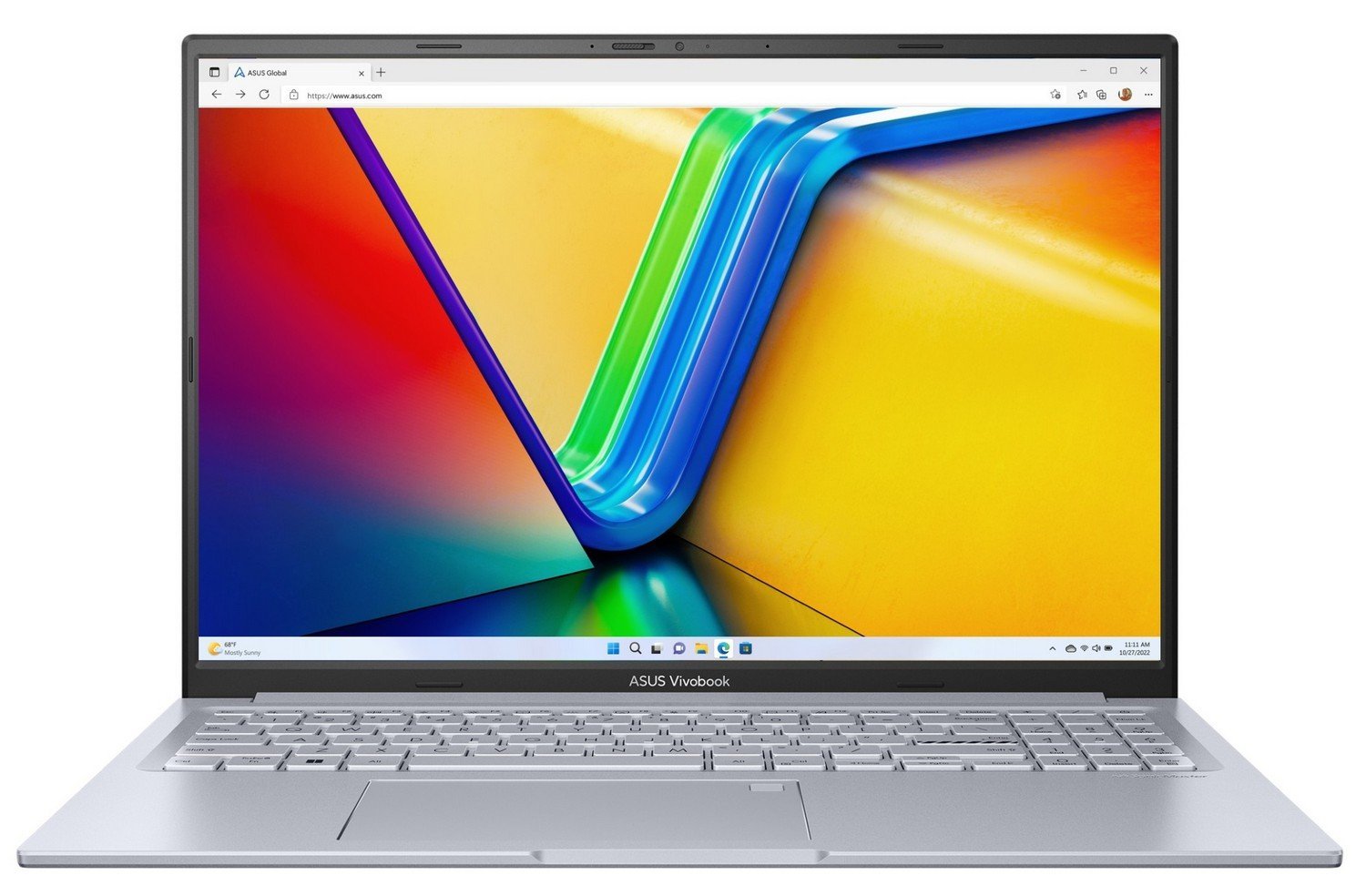 Продать Ноутбук Asus Vivobook 16X K3605ZF-N1311 (90NB11E2-M00CX0) Cool ...