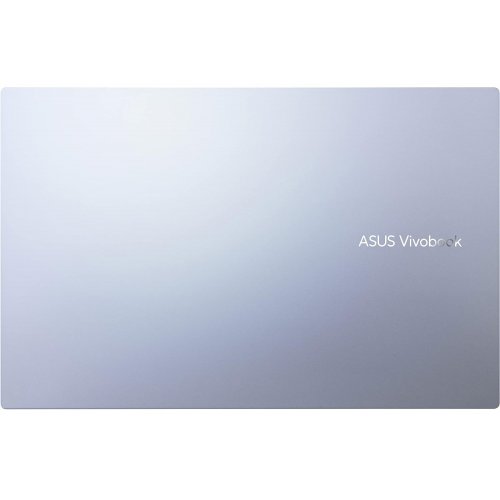 Купить Ноутбук Asus Vivobook 15 M1502YA-BQ206 (90NB0X22-M00860) Cool Silver - цена в Харькове, Киеве, Днепре, Одессе
в интернет-магазине Telemart фото
