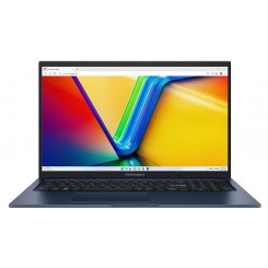 Ноутбук Asus Vivobook 17 X1704ZA-AU143 (90NB10F2-M005Z0) Quiet Blue