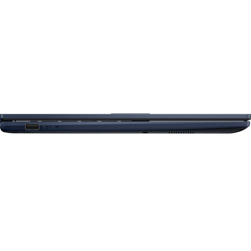 Купить Ноутбук Asus Vivobook 15 X1504VA-BQ003 (90NB10J1-M00030) Quiet Blue - цена в Харькове, Киеве, Днепре, Одессе
в интернет-магазине Telemart фото