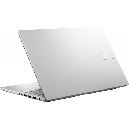 Купить Ноутбук Asus Vivobook 15 X1504ZA-BQ531 (90NB1022-M01260) Cool Silver - цена в Харькове, Киеве, Днепре, Одессе
в интернет-магазине Telemart фото