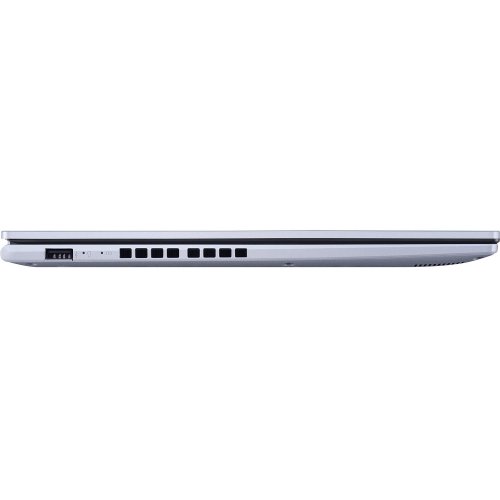 Купить Ноутбук Asus Vivobook 15 X1504ZA-BQ531 (90NB1022-M01260) Cool Silver - цена в Харькове, Киеве, Днепре, Одессе
в интернет-магазине Telemart фото