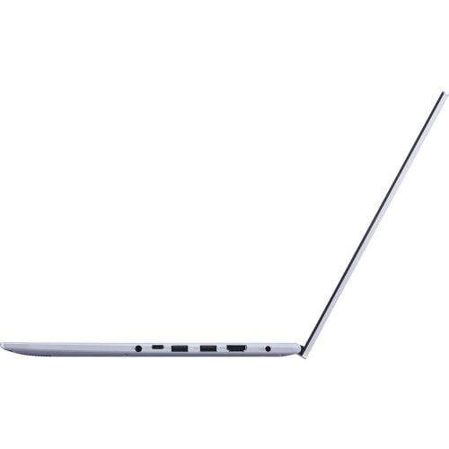 Купить Ноутбук Asus Vivobook 15 X1504ZA-BQ531 (90NB1022-M01260) Cool Silver - цена в Харькове, Киеве, Днепре, Одессе
в интернет-магазине Telemart фото