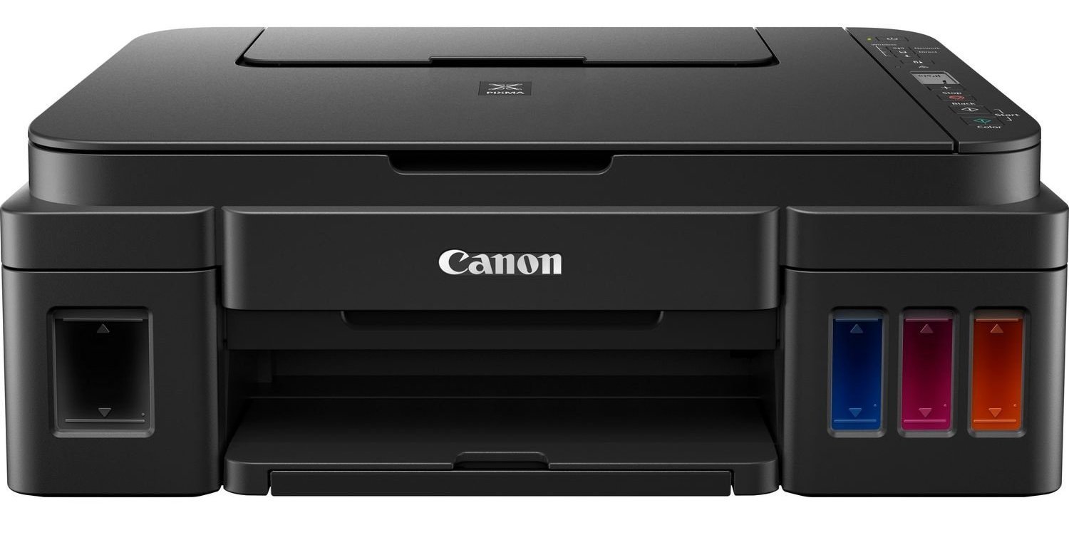 Принтер Canon Pixma G3560 Купить