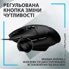 Photo Mouse Logitech G502 X + G240 (991-000489) Black