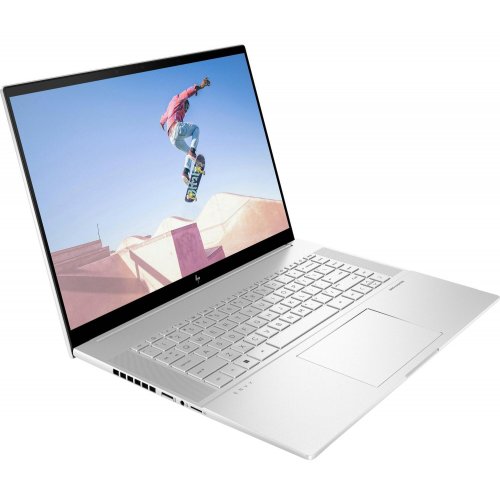 Продати Ноутбук HP Envy 16-h1001ua (826X7EA) Natural Silver за Trade-In у інтернет-магазині Телемарт - Київ, Дніпро, Україна фото