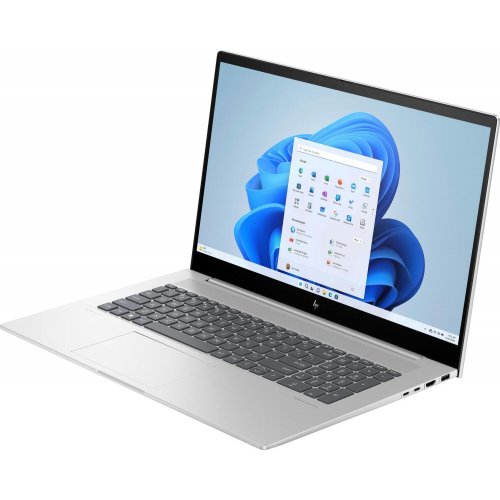 Купити Ноутбук HP Envy 17-cw0002ua (826X0EA) Natural Silver - ціна в Києві, Львові, Вінниці, Хмельницькому, Франківську, Україні | інтернет-магазин TELEMART.UA фото